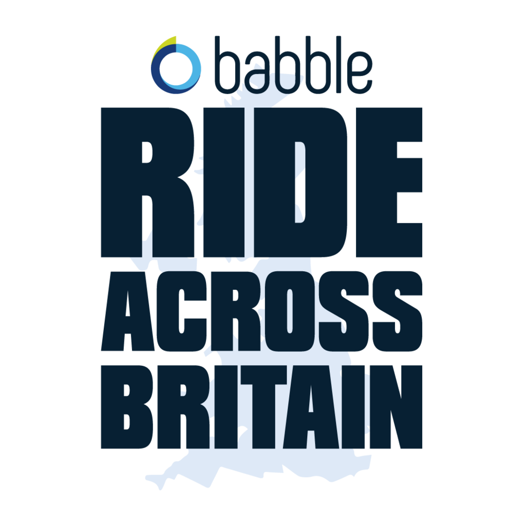 Ride Across Britain 2024